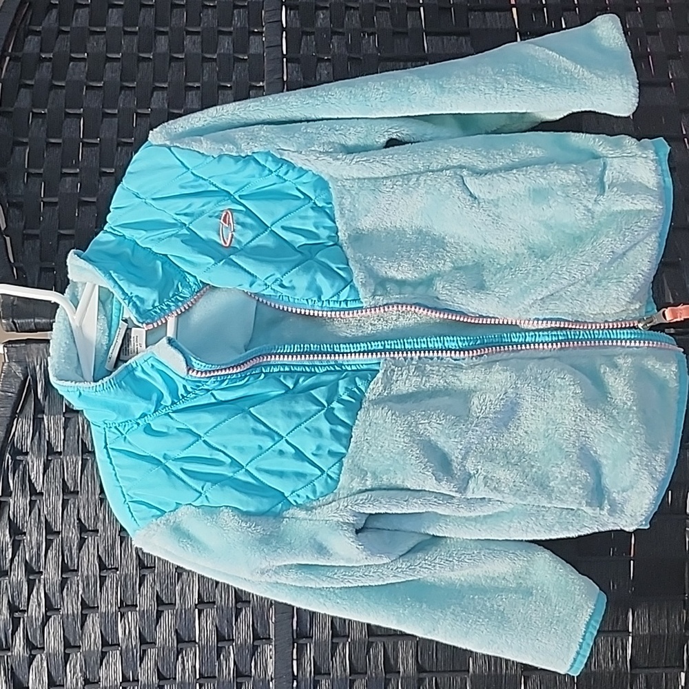 Girls jacket